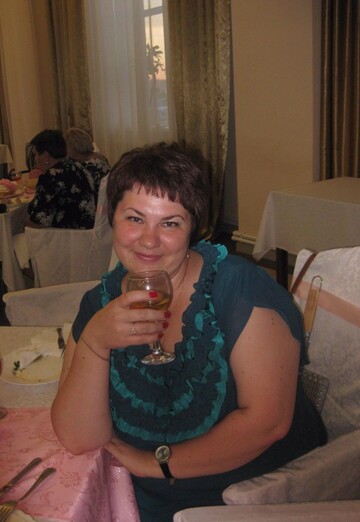 Mein Foto - Natali, 40 aus Tobolsk (@natali50200)