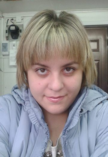 My photo - Ekaterina, 40 from Minsk (@ekaterina21678)