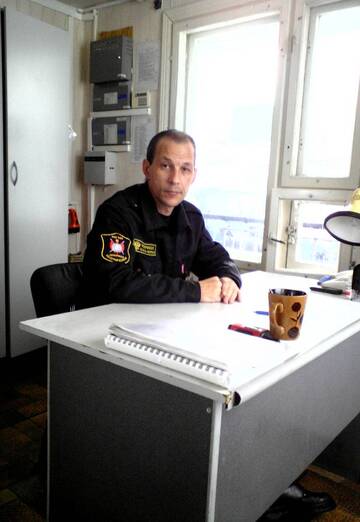 Моя фотография - Дмитрий, 49 из Покачи (Тюменская обл.) (@dmitriy146249)
