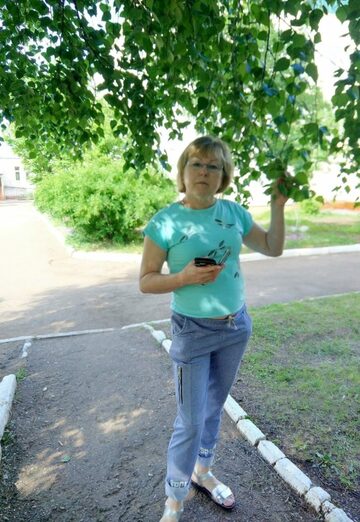 My photo - Olga, 61 from Ufa (@olga249986)