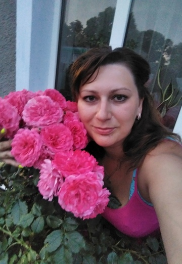 Моя фотография - Ирина, 35 из Сургут (@irina277579)