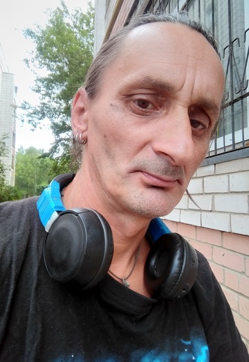 My photo - Anatoliy, 49 from Kostroma (@anatoliy94336)