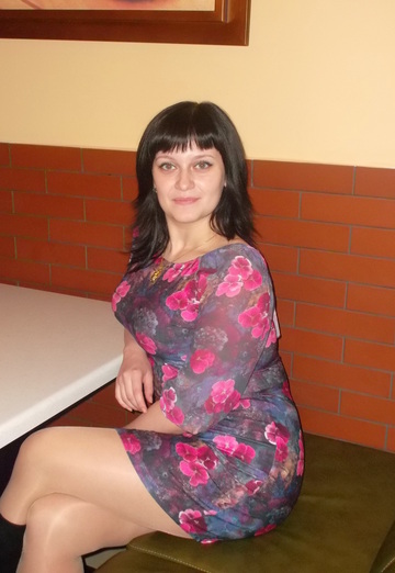 La mia foto - Evgeniya, 33 di Enerhodar (@evgeniya13773)