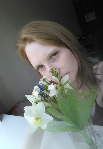 Моя фотография - Алёна, 33 из Новосибирск (@alena113854)