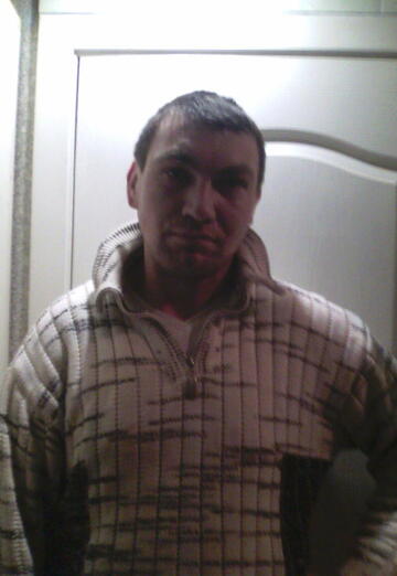 Моя фотография - Андрей, 41 из Очаков (@andrey590531)