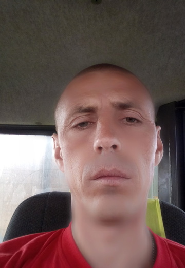 My photo - Vitaliy, 43 from Kramatorsk (@vitaliy130260)