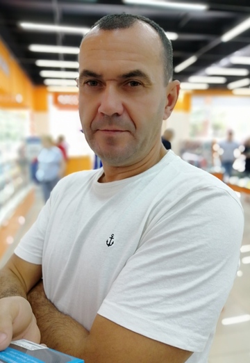 Моя фотография - Владимир, 51 из Реж (@vladimir312660)
