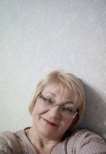 My photo - Olga, 55 from Krasnodar (@olga361022)