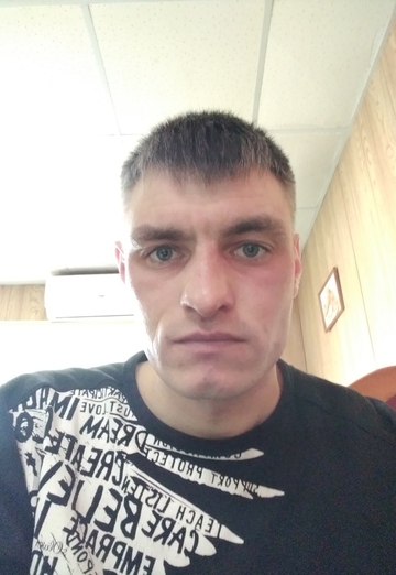 My photo - Aleksandr, 34 from Omsk (@aleksandr1153259)