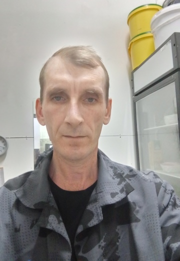 My photo - Aleksandr, 45 from Shatki (@aleksandr1210739)