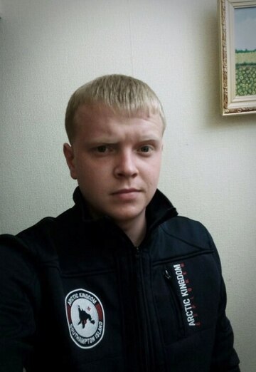 Моя фотография - Sergei, 29 из Ростов-на-Дону (@sergei17140)
