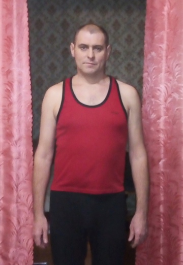 My photo - Igor, 46 from Taganrog (@igor317162)