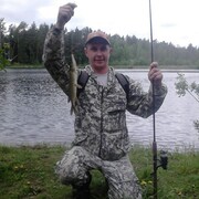 Владимир, 36, Юхнов