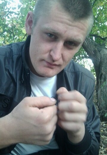 My photo - Vladimir, 34 from Tarasovsky (@vladimir6409274)