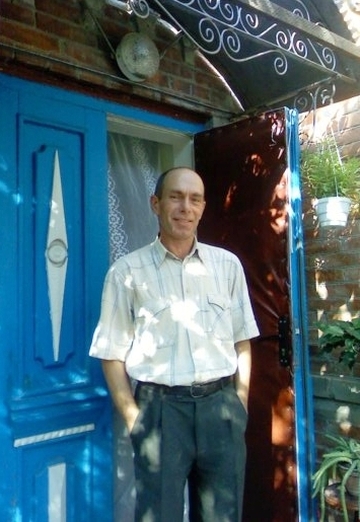 Моя фотография - Александр, 60 из Бердянск (@aleksandr78302)