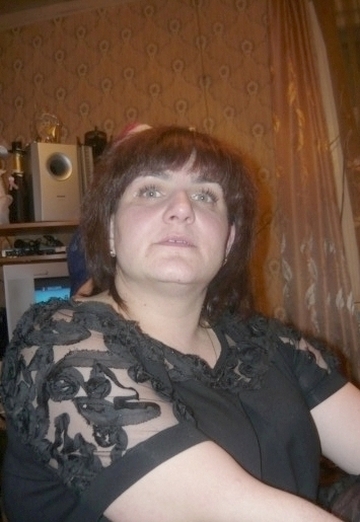 My photo - Natalya, 47 from Blagoveshchensk (@natalya15619)