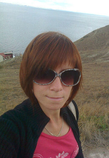 My photo - Aleksandra, 39 from Simferopol (@aleksandra15630)