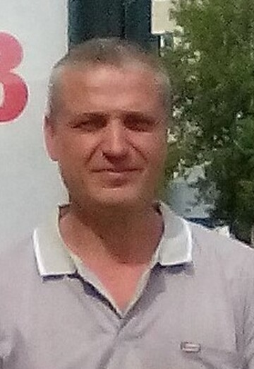 Моя фотография - aleksandr, 52 из Слободской (@aleksandr287100)