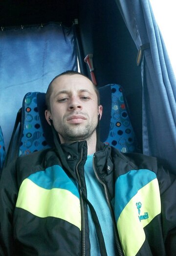 My photo - sergey doroshenko, 36 from Mukachevo (@sergeydoroshenko)