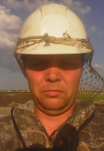 Моя фотография - Василий, 44 из Симферополь (@vasiliy61331)