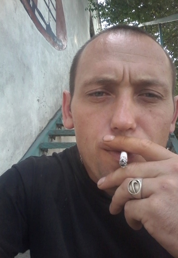 Моя фотография - Vladimir Cherevchenko, 37 из Измаил (@vladimircherevchenko)