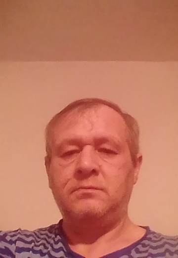 Моя фотография - Виктор, 51 из Буденновск (@viktor174197)