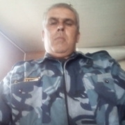 Михаил, 48, Большое Мурашкино