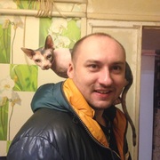 Дмитрий, 40, Чаплыгин