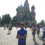 Вячеслав, 26, Няндома