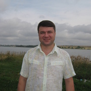 Sergey 51 Kolchugino