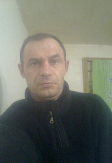 Моя фотография - Евгений, 43 из Новосибирск (@evgeniy205838)