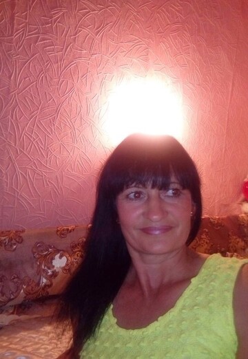 My photo - nata, 53 from Novocherkassk (@natakotova1)