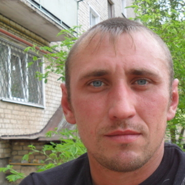 Моя фотография - денис, 39 из Ковров (@den128)