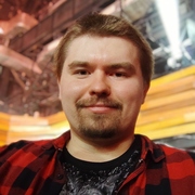 Дмитрий, 33, Зеленоград