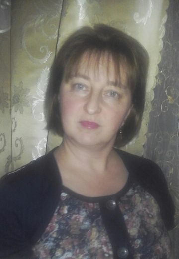 Моя фотография - Мариша Дроздович, 51 из Борисов (@marishadrozdovich)