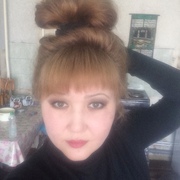 Галина, 33, Ясный