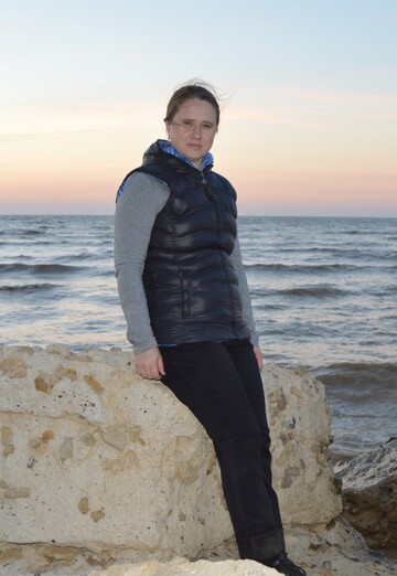 Mein Foto - Irina, 41 aus Wolgodonsk (@irina134469)