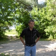 вет, 35, Волоконовка