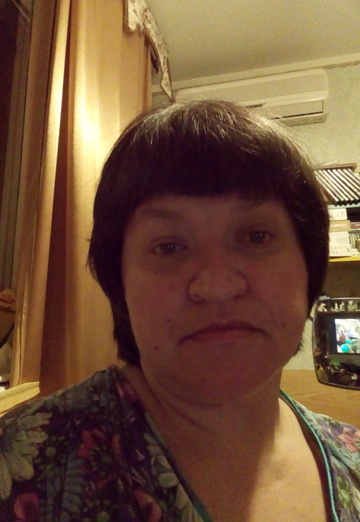 My photo - marina, 51 from Tolyatti (@marina205483)