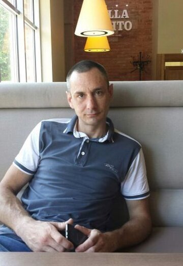 Моя фотография - Сергей, 44 из Калининград (@sergey493978)