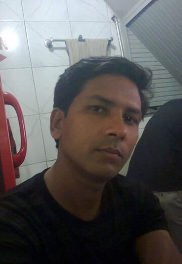 Моя фотография - shafik, 34 из Дели (@shafik16)
