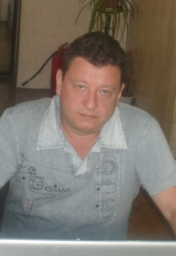 Моя фотография - алексей, 51 из Сергиев Посад (@aleksey513299)