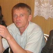 Николай Клевакин, 46, Реж