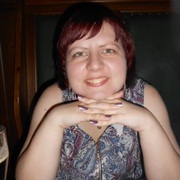 юлия, 34, Касли