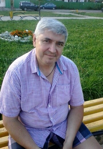 Mein Foto - Aleksandr, 57 aus Malojaroslawez (@aleksandr451887)