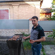 Валентин из Рубежного желает познакомиться с тобой
