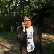 Karlos, 39, Абакан