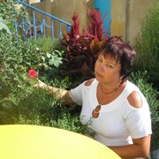 марина, 58, Кимры