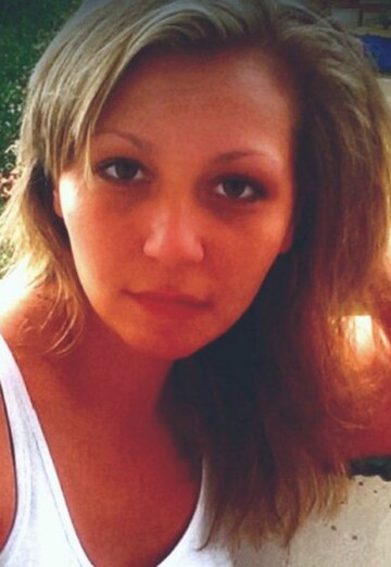My photo - Irina, 40 from Dmitrov (@irina7515936)