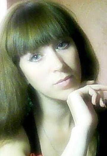 Моя фотография - Светлана, 39 из Нижний Новгород (@akimkina-84)